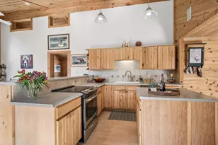 13623 S Wamblee Valley Rd, Conifer, CO 80433 - Photo 19