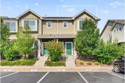 14700 E 104th Avenue #1406, Commerce City, CO 80022 - Photo 1