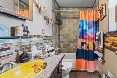 888 W Longbow Drive, Jefferson, CO 80456 - Photo 17