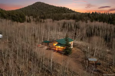 888 W Longbow Drive, Jefferson, CO 80456 - Photo 1