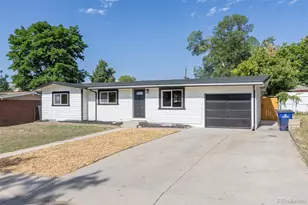 7819 Applewood Ln, Denver, CO 80221 - Photo 1
