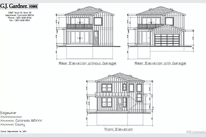 2275 Harlan Street, Edgewater, CO 80214 - Photo 1