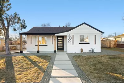 3021 Locust Street, Denver, CO 80207 - Photo 3