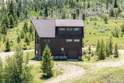 1670 Clairs Run, Parshall, CO 80468 - Photo 39
