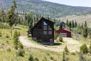 1670 Clairs Run, Parshall, CO 80468 - Photo 1