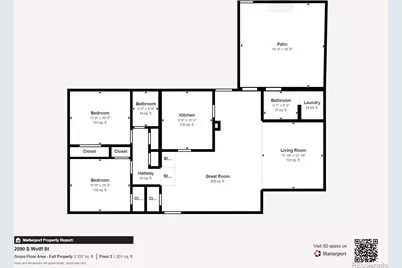 2090 S Wolff Street, Denver, CO 80219 - Photo 47