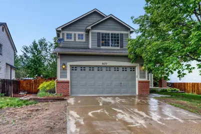 6177 Valley Vista Avenue, Longmont, CO 80504 - Photo 1