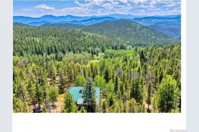 1447 Coyote Circle, Black Hawk, CO 80422 - Photo 43