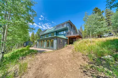 1447 Coyote Circle, Black Hawk, CO 80422 - Photo 1