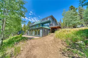 1447 Coyote Cir, Black Hawk, CO 80422 - Photo 1