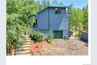 1447 Coyote Circle, Black Hawk, CO 80422 - Photo 3