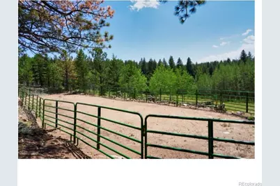 1447 Coyote Circle, Black Hawk, CO 80422 - Photo 47