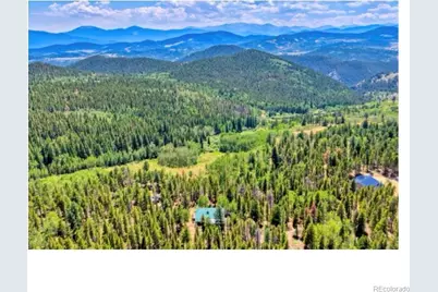 1447 Coyote Circle, Black Hawk, CO 80422 - Photo 41