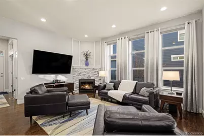 5969 Hanover Street, Denver, CO 80238 - Photo 3