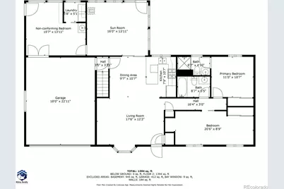 7646 Concord Drive, Boulder, CO 80301 - Photo 33