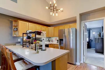 2818 W Centennial Drive #F, Littleton, CO 80123 - Photo 5