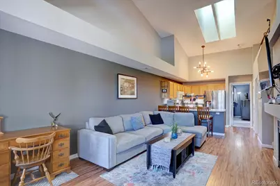 2818 W Centennial Drive #F, Littleton, CO 80123 - Photo 3