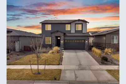 3847 N Catawba Way, Aurora, CO 80019 - Photo 1