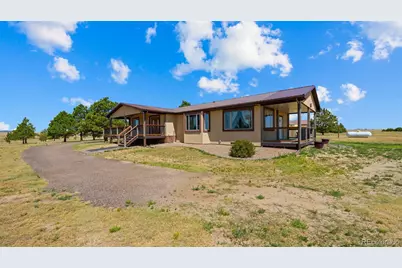 20402 County Road 2, Rush, CO 80833 - Photo 3