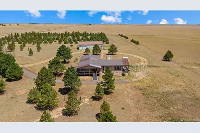 20402 County Road 2, Rush, CO 80833 - Photo 33