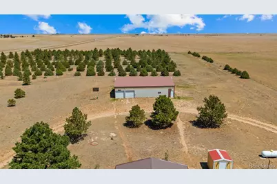 20402 County Road 2, Rush, CO 80833 - Photo 35