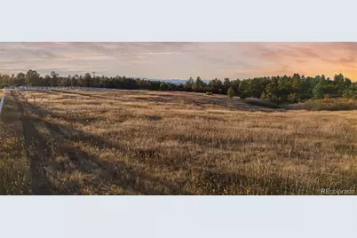11008 Sunset Oaks Place, Franktown, CO 80116 - Photo 1