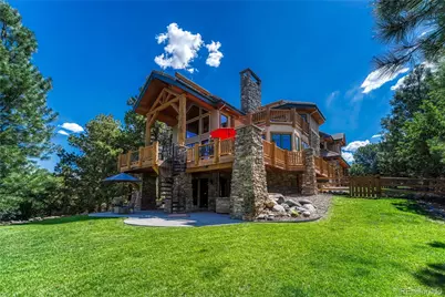 5181 Warbler Court, Parker, CO 80134 - Photo 47