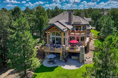 5181 Warbler Court, Parker, CO 80134 - Photo 49