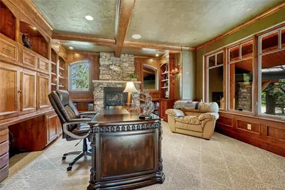 5181 Warbler Court, Parker, CO 80134 - Photo 5