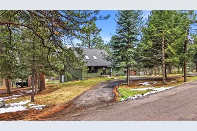 7106 Julie Lane, Evergreen, CO 80439 - Photo 45
