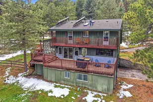 7106 Julie Ln, Evergreen, CO 80439 - Photo 47