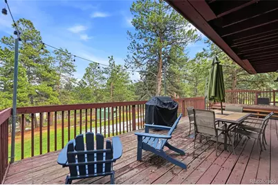 7106 Julie Lane, Evergreen, CO 80439 - Photo 41