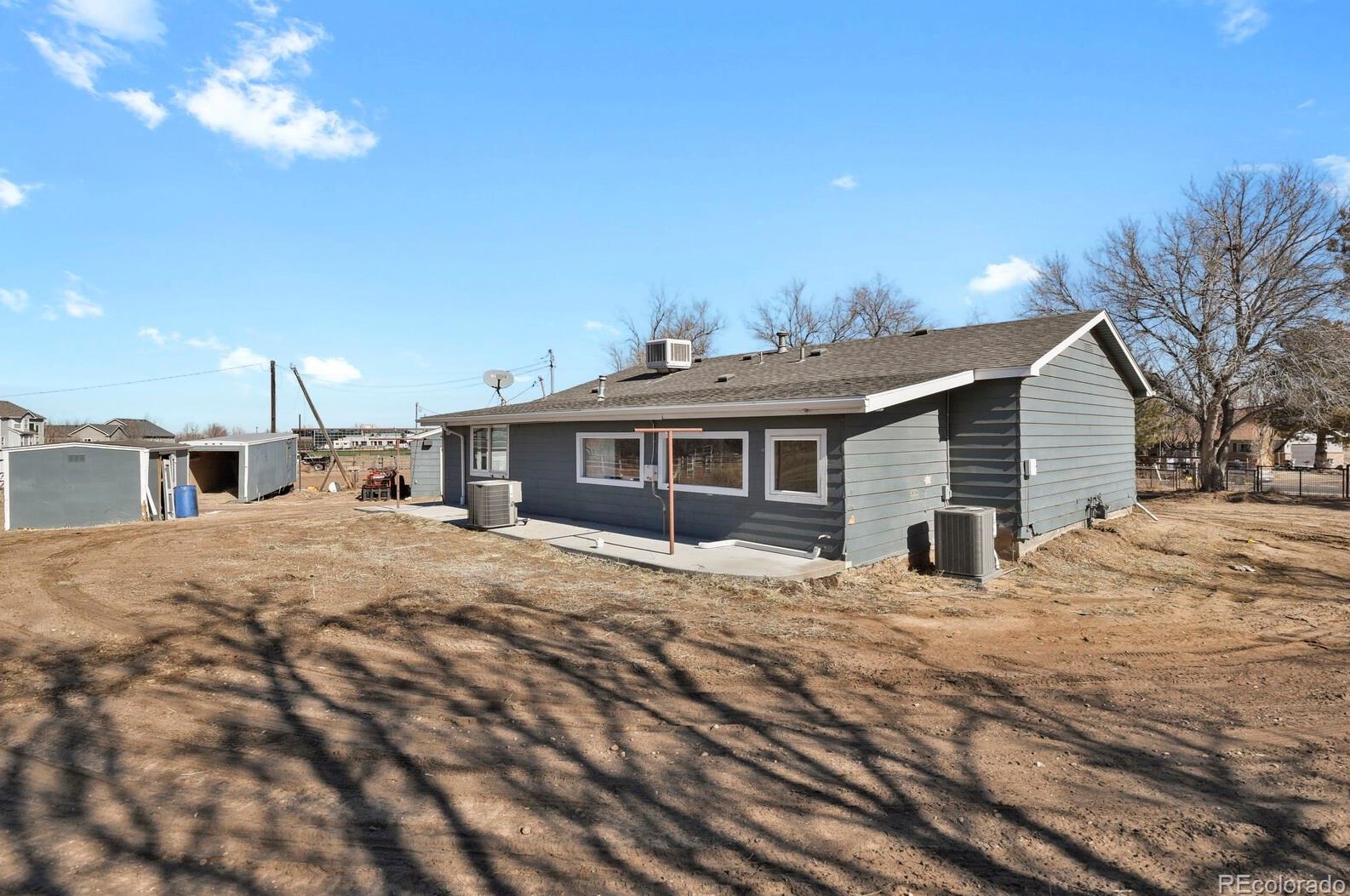 15521 Telluride St, Denver CO  80601-4133 exterior