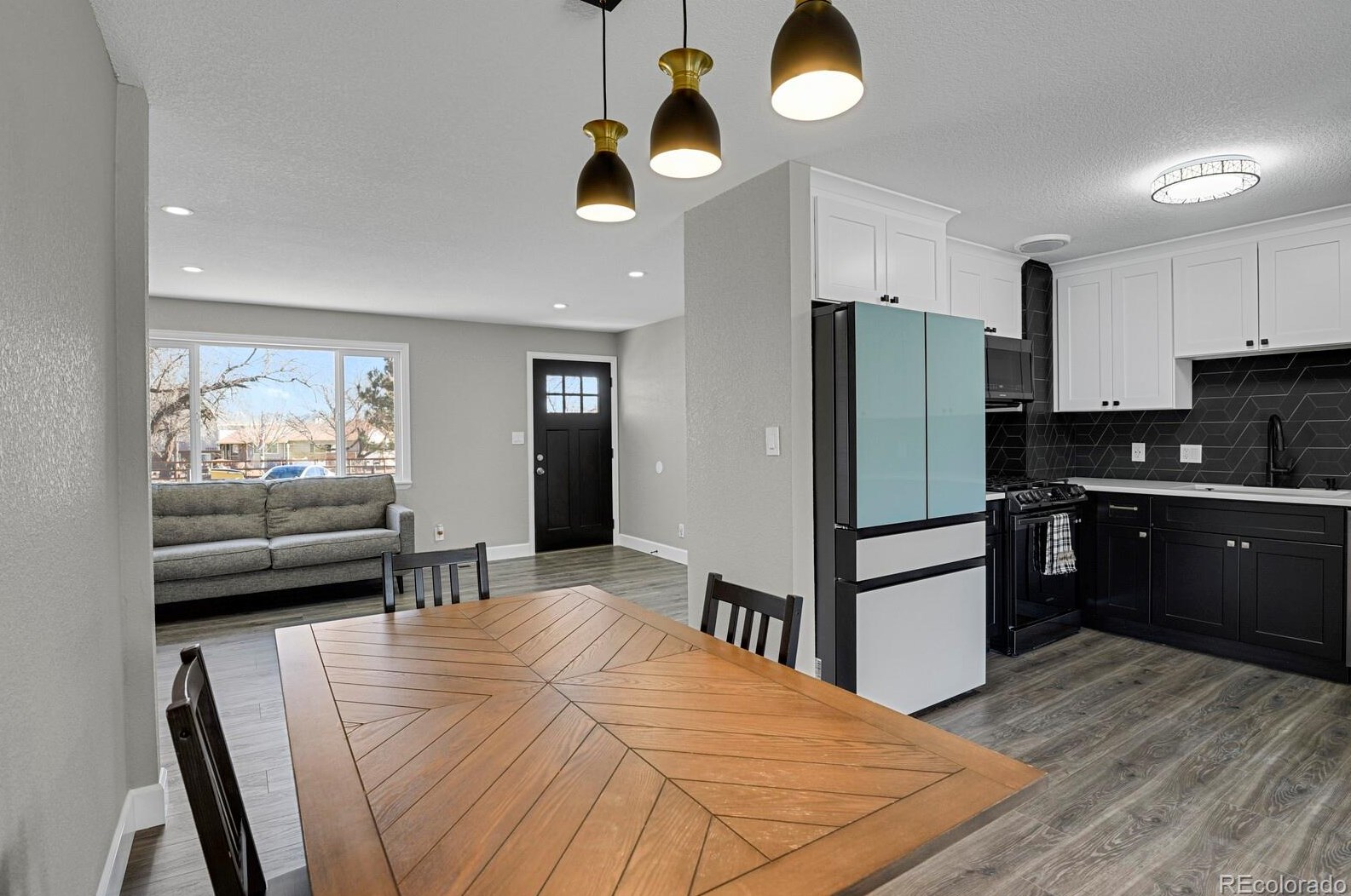 15521 Telluride St, Denver CO  80601-4133 exterior