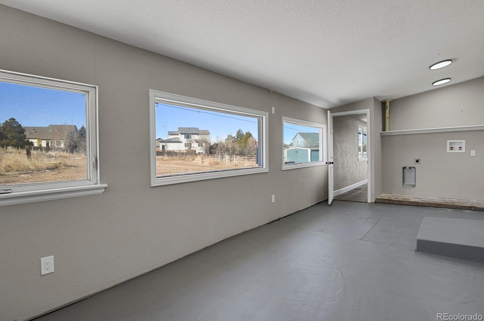 15521 Telluride St, Denver CO  80601-4133 exterior