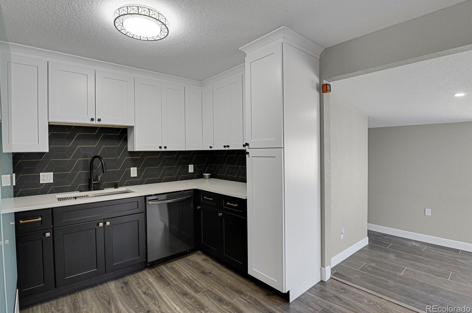 15521 Telluride St, Denver CO  80601-4133 exterior