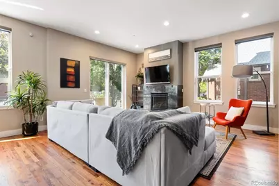 340 S Lafayette Street #102, Denver, CO 80209 - Photo 7