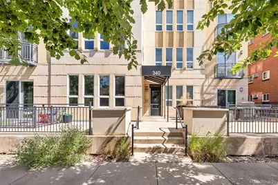 340 S Lafayette Street #102, Denver, CO 80209 - Photo 5