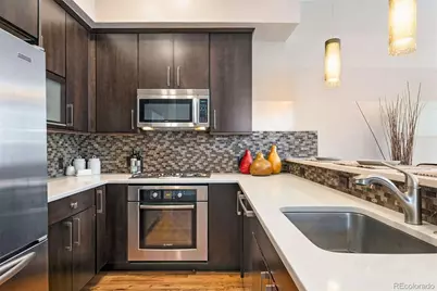 340 S Lafayette Street #102, Denver, CO 80209 - Photo 15