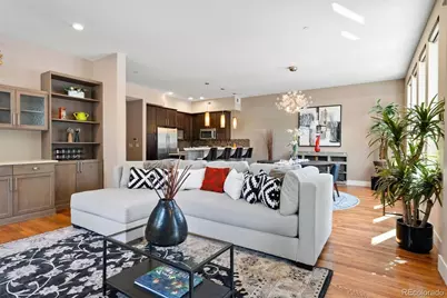 340 S Lafayette Street #102, Denver, CO 80209 - Photo 1