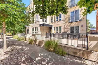 340 S Lafayette Street #102, Denver, CO 80209 - Photo 33
