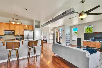 2422 Tremont Place #306, Denver, CO 80205 - Photo 9