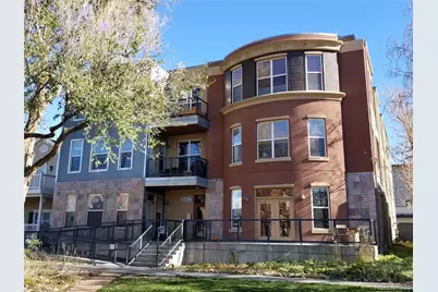 2422 Tremont Place #306, Denver, CO 80205 - Photo 1
