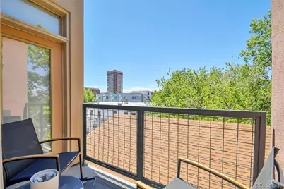 2422 Tremont Place #306, Denver, CO 80205 - Photo 21