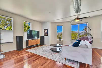 2422 Tremont Place #306, Denver, CO 80205 - Photo 5