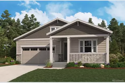 2137 S Jackson Gap Street, Aurora, CO 80018 - Photo 1
