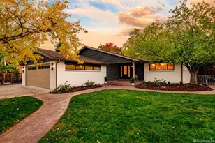 3061 Mountain Shadows Dr, Wheat Ridge, CO 80215 - Photo 1