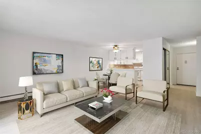 3470 S Poplar Street #102, Denver, CO 80224 - Photo 1