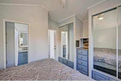 10795 County Road 197A #19, Nathrop, CO 81236 - Photo 29