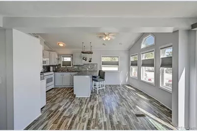 10795 County Road 197A #19, Nathrop, CO 81236 - Photo 19